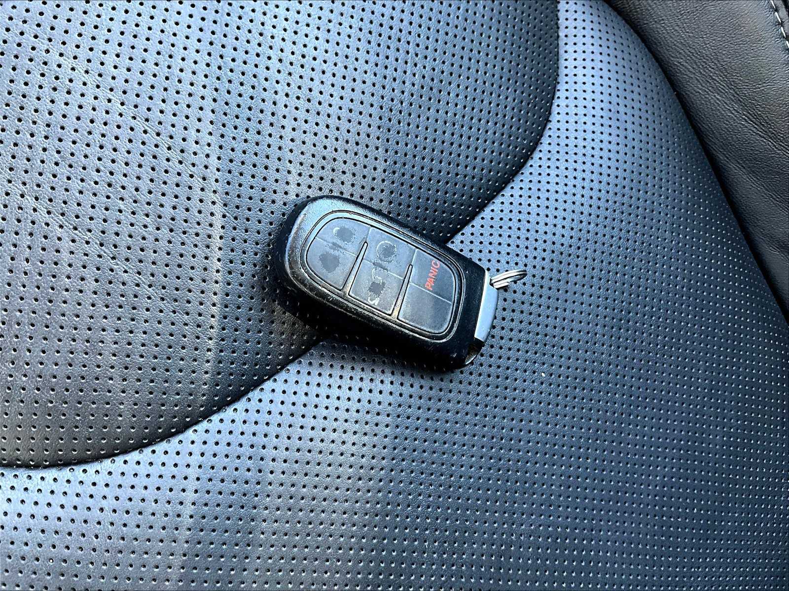 2021 Jeep Cherokee Limited - Photo 30