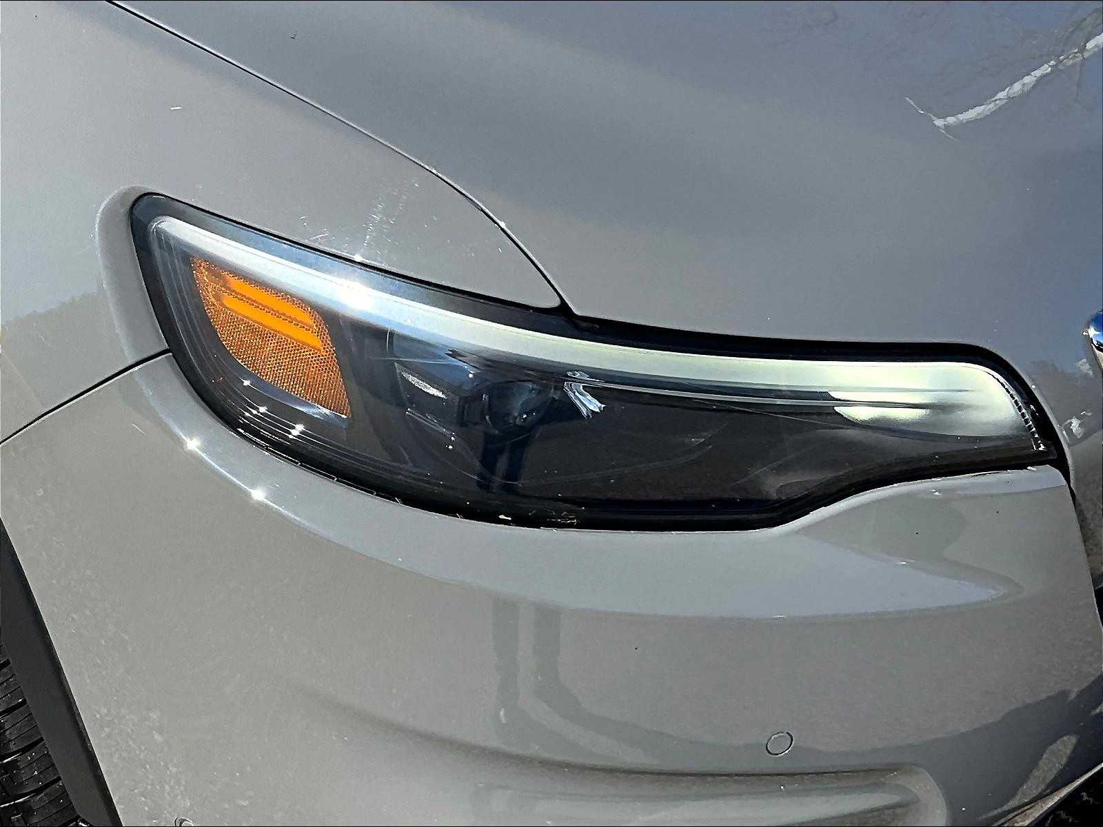 2021 Jeep Cherokee Limited - Photo 32