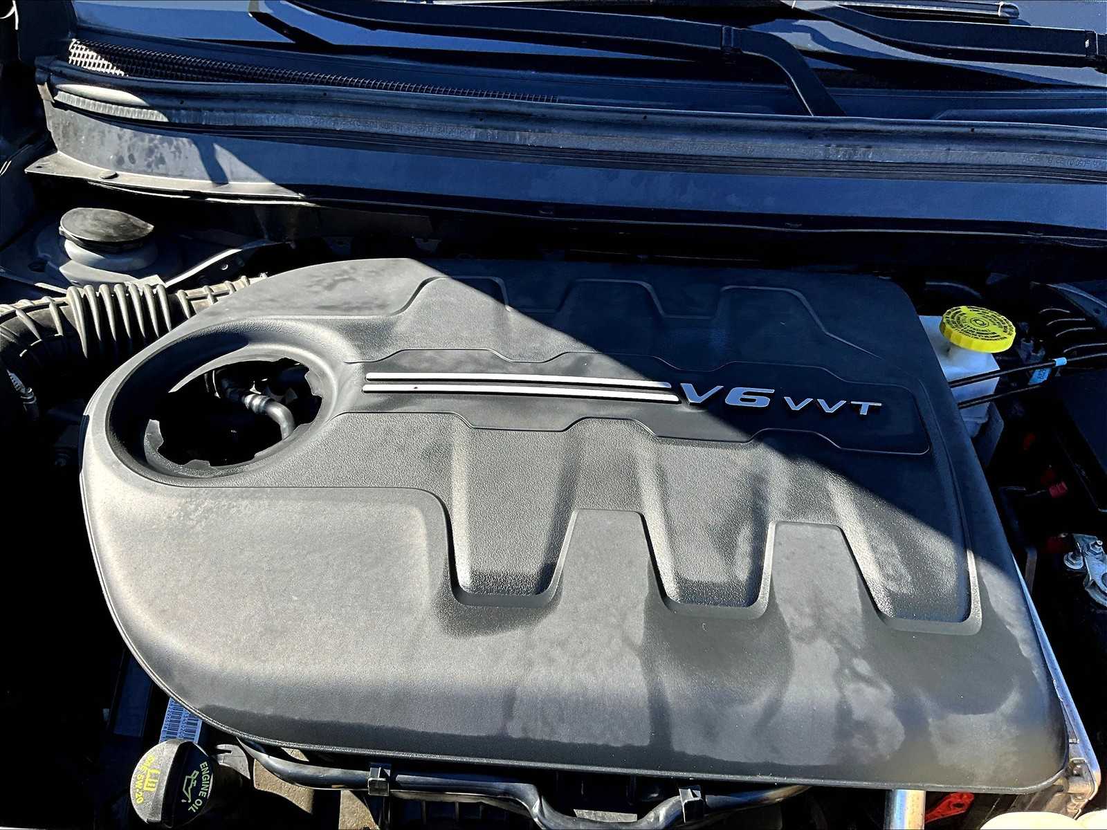2021 Jeep Cherokee Limited - Photo 34