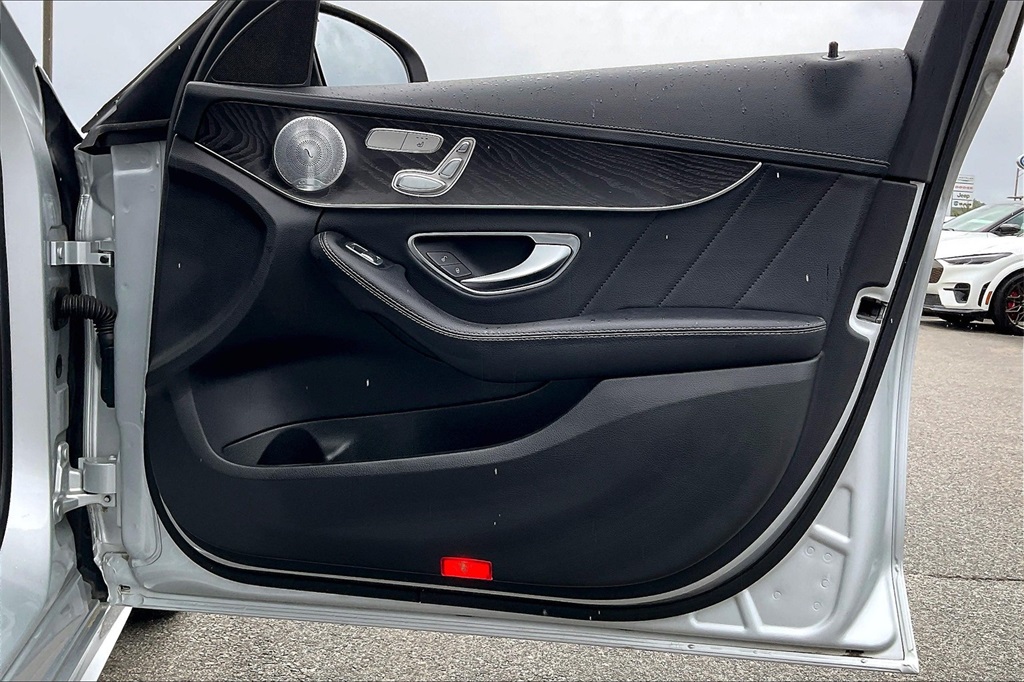 2016 Mercedes-Benz C-Class C 300 - Photo 11