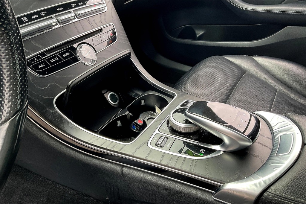 2016 Mercedes-Benz C-Class C 300 - Photo 19