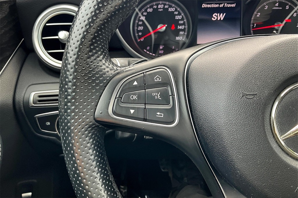 2016 Mercedes-Benz C-Class C 300 - Photo 22