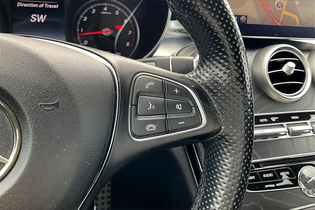2016 Mercedes-Benz C-Class C 300 - Photo 23
