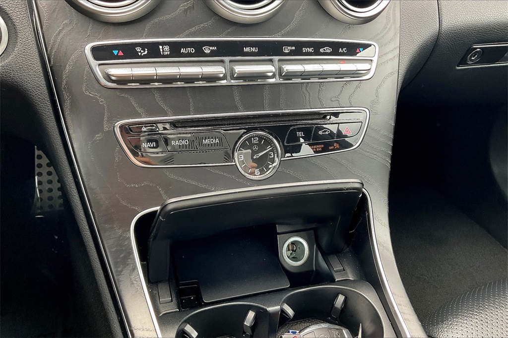 2016 Mercedes-Benz C-Class C 300 - Photo 25