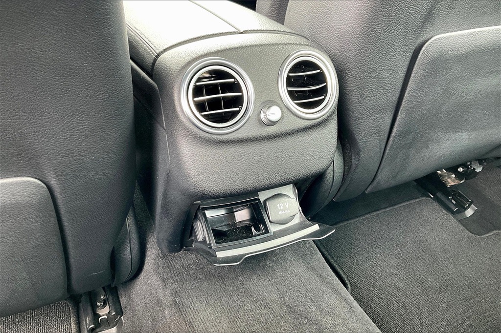 2016 Mercedes-Benz C-Class C 300 - Photo 27