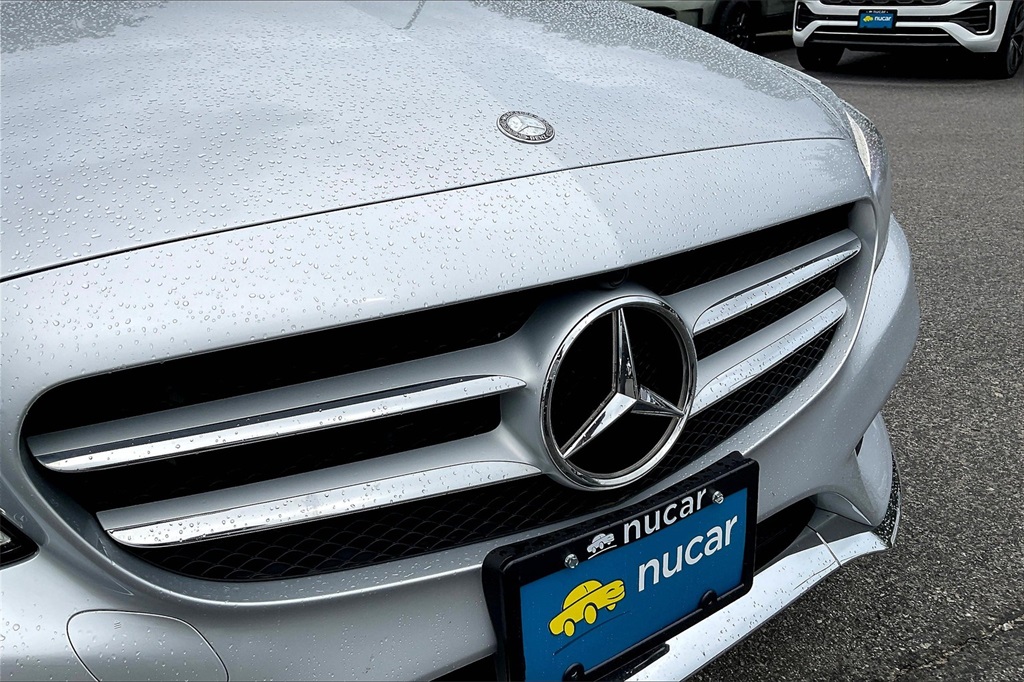 2016 Mercedes-Benz C-Class C 300 - Photo 30