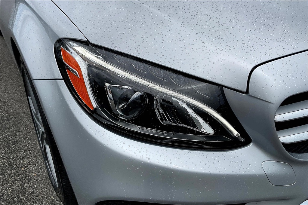 2016 Mercedes-Benz C-Class C 300 - Photo 31
