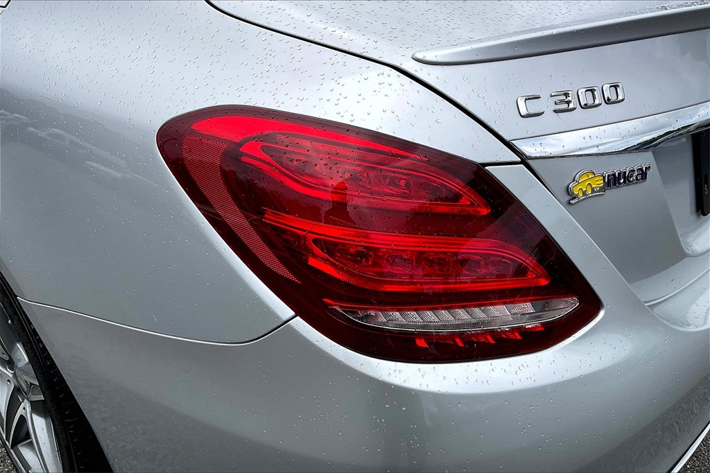 2016 Mercedes-Benz C-Class C 300 - Photo 32