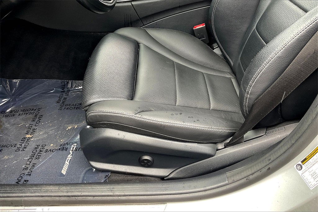 2016 Mercedes-Benz C-Class C 300 - Photo 35