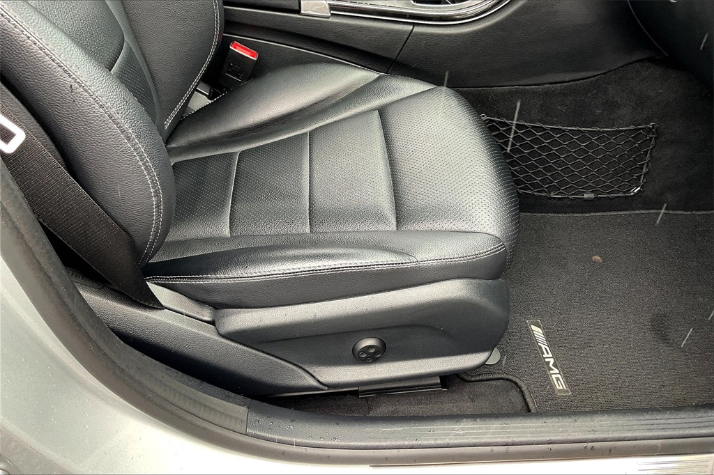 2016 Mercedes-Benz C-Class C 300 - Photo 37