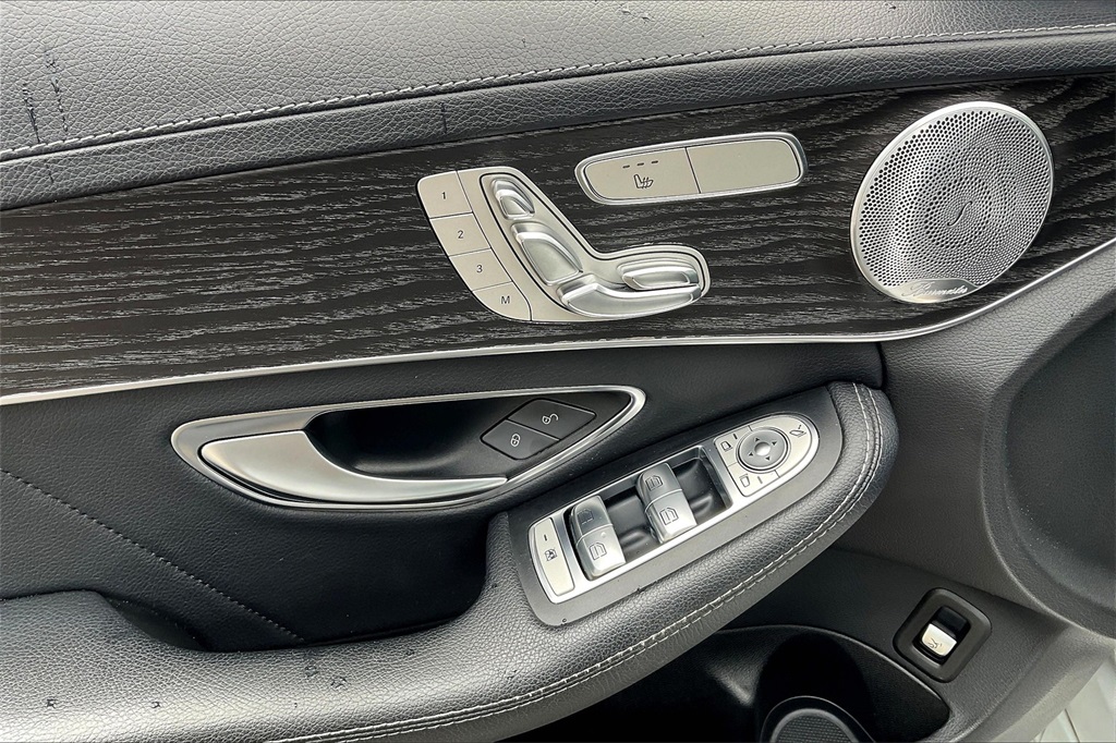 2016 Mercedes-Benz C-Class C 300 - Photo 38