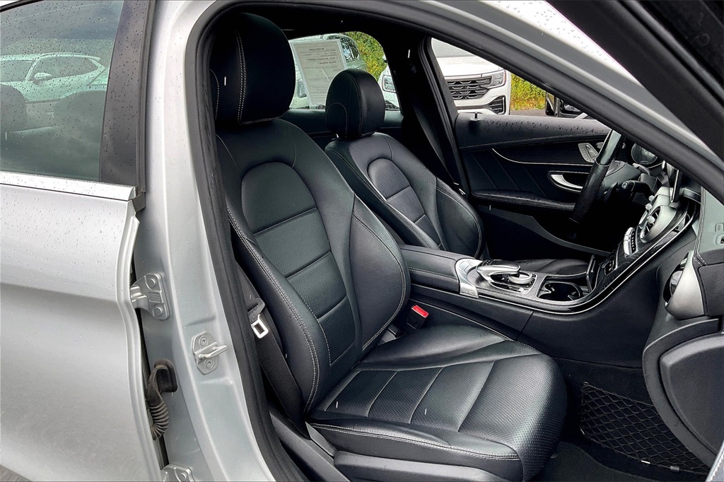 2016 Mercedes-Benz C-Class C 300 - Photo 10
