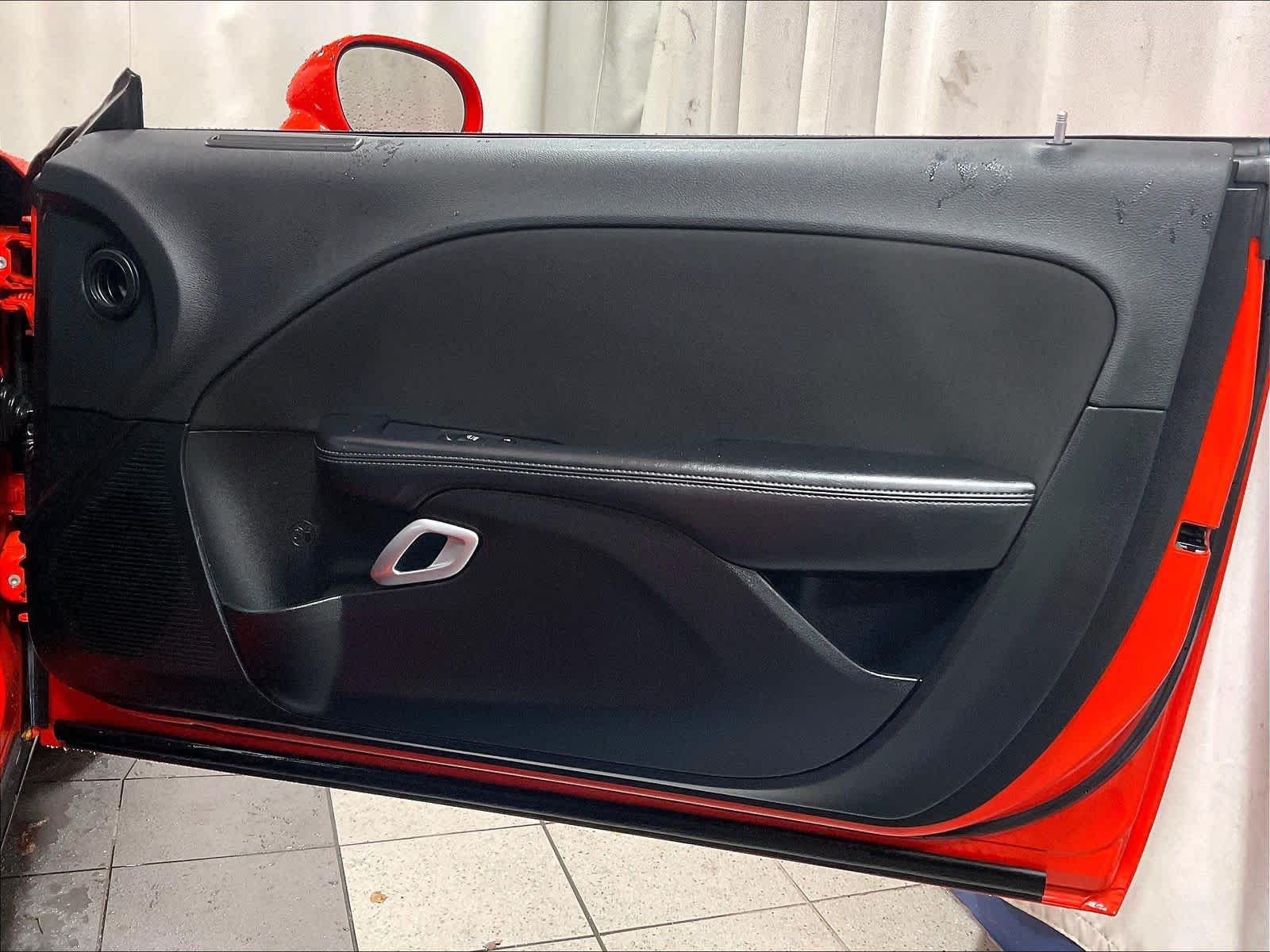 2022 Dodge Challenger R/T - Photo 12