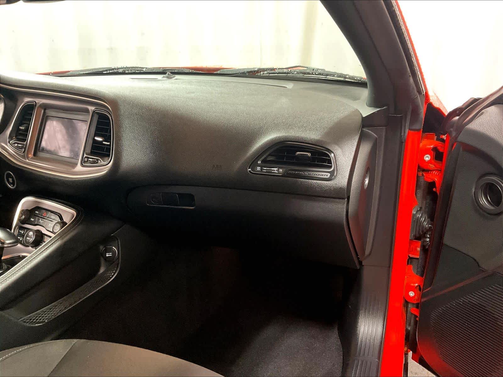 2022 Dodge Challenger R/T - Photo 13