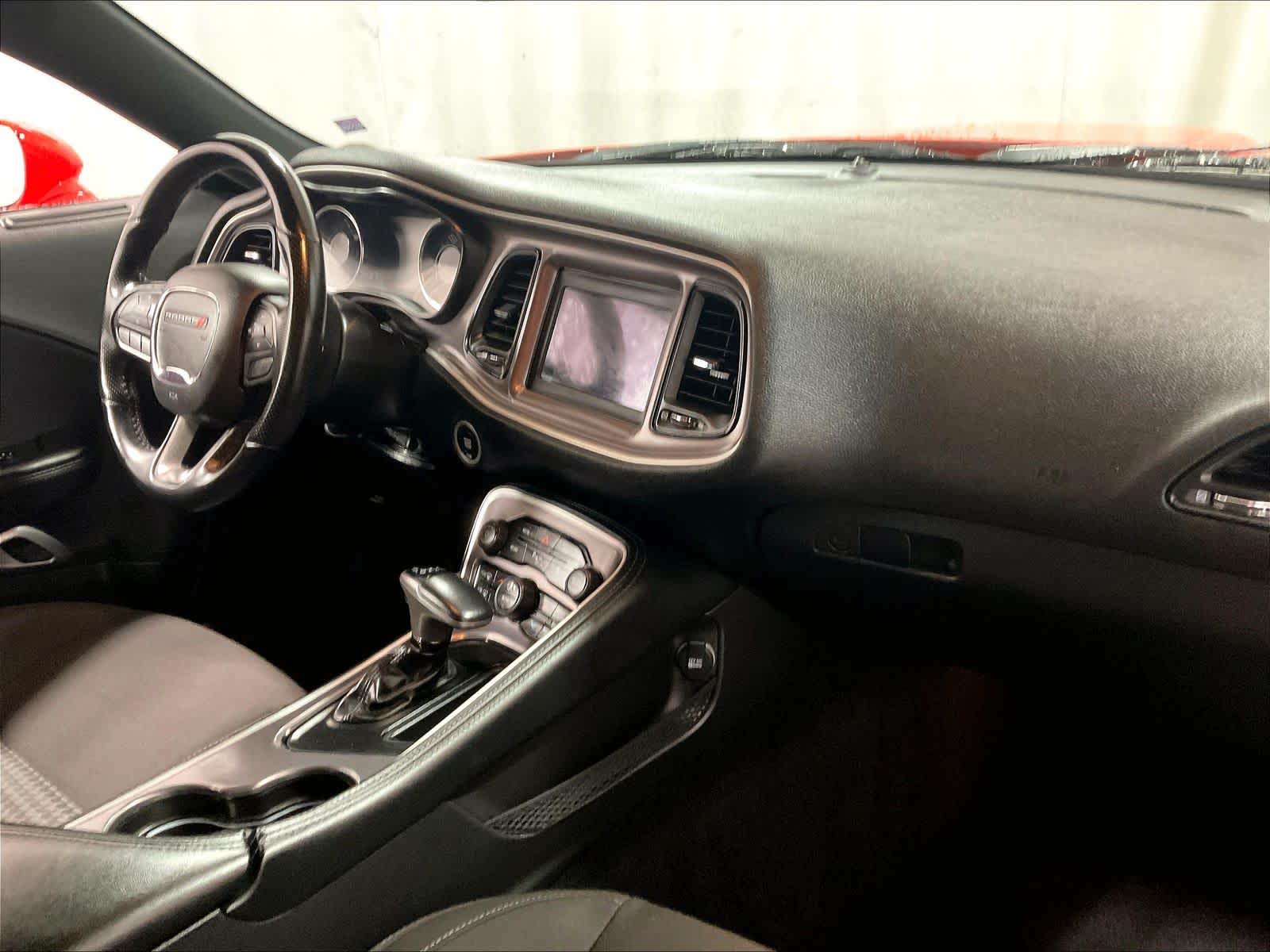 2022 Dodge Challenger R/T - Photo 14