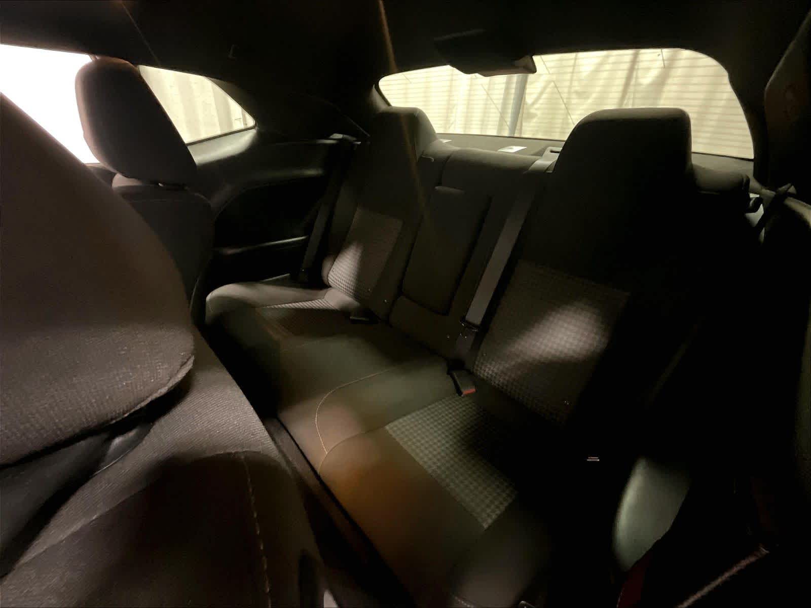 2022 Dodge Challenger R/T - Photo 15