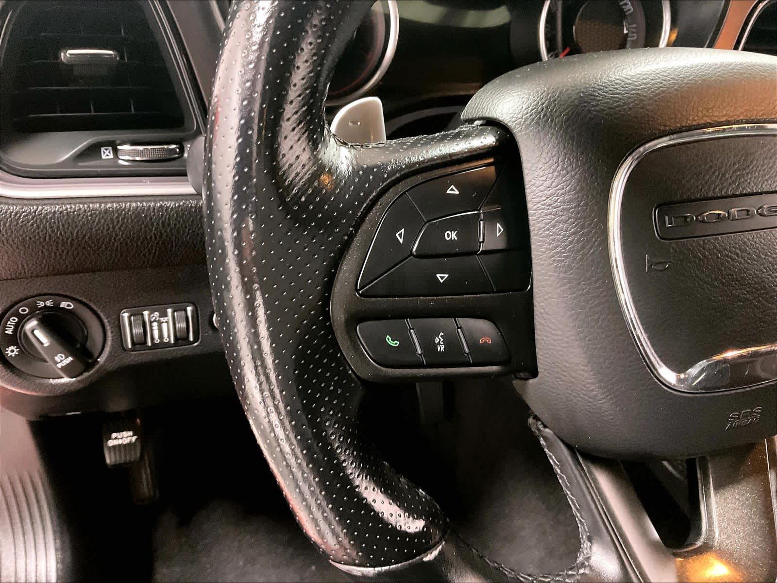 2022 Dodge Challenger R/T - Photo 22