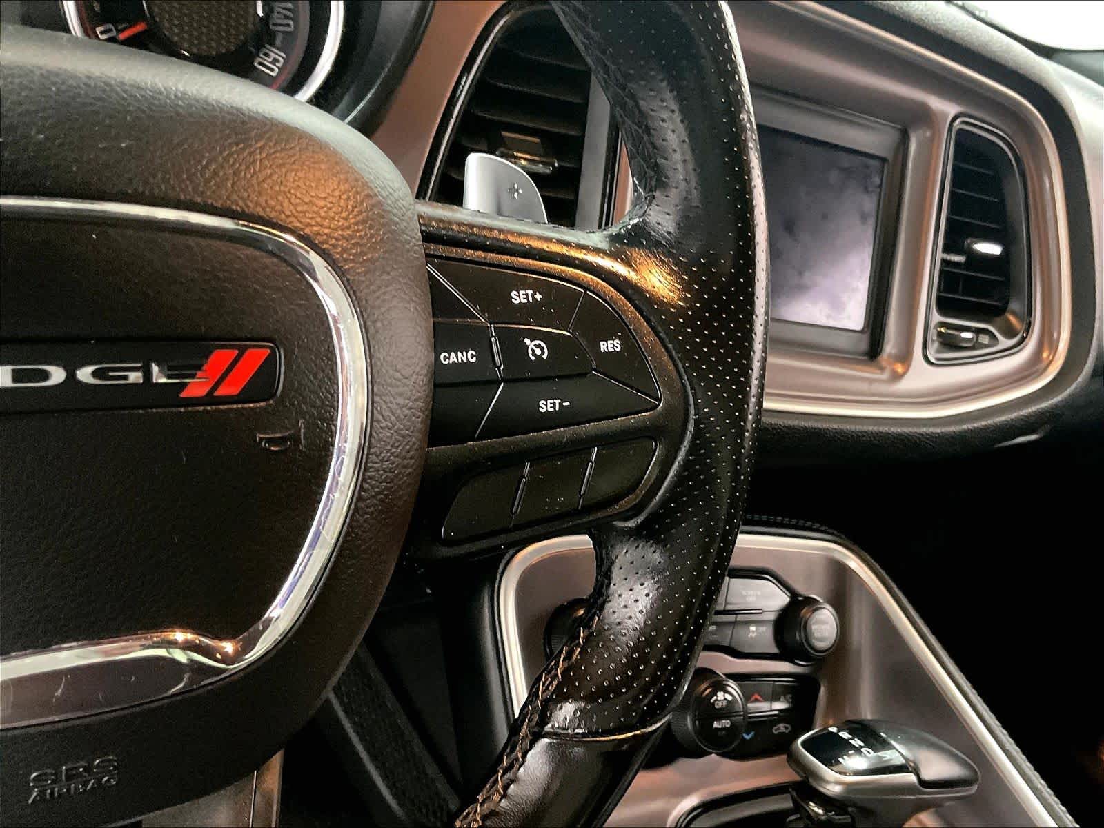 2022 Dodge Challenger R/T - Photo 23