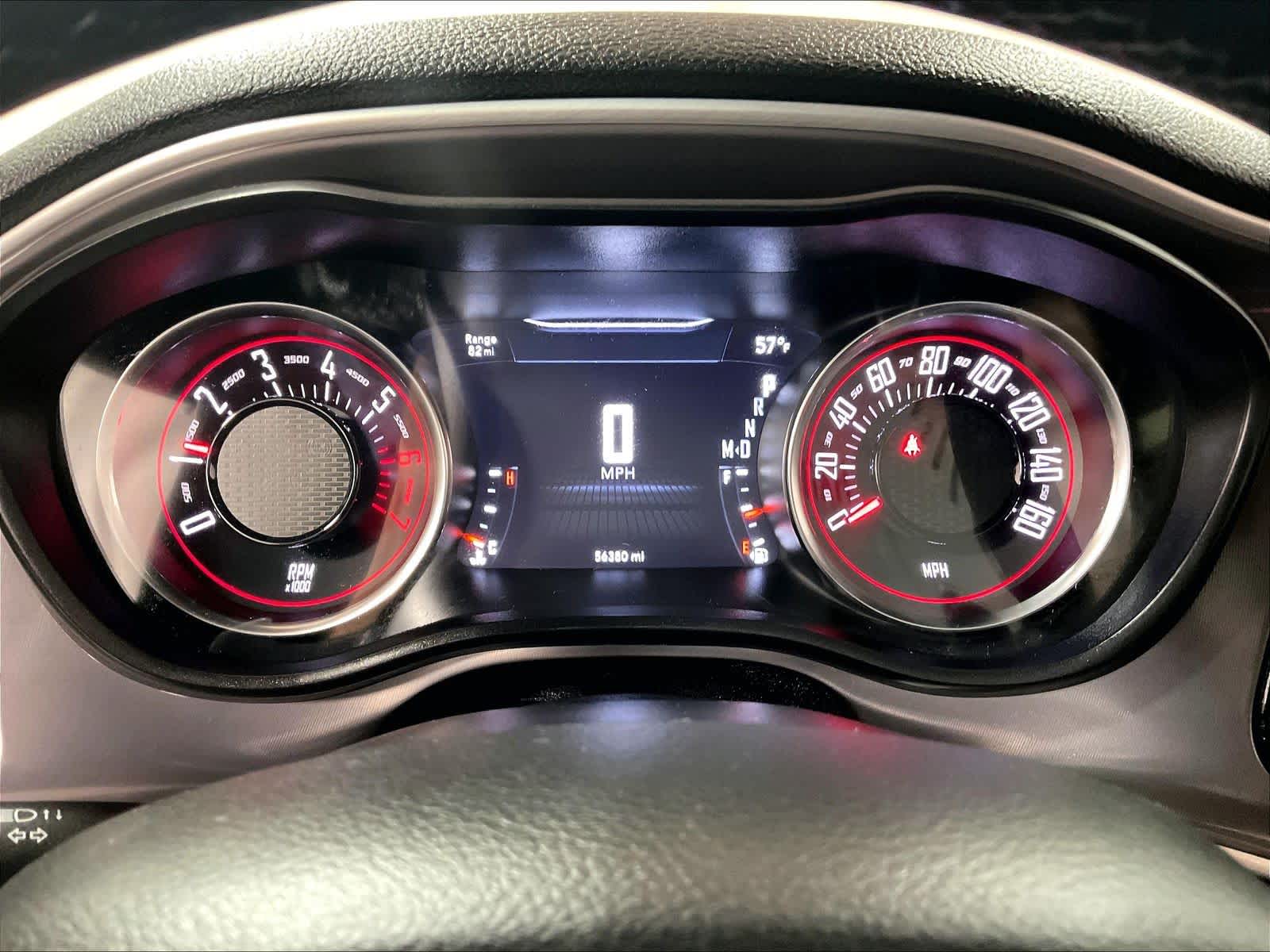 2022 Dodge Challenger R/T - Photo 24