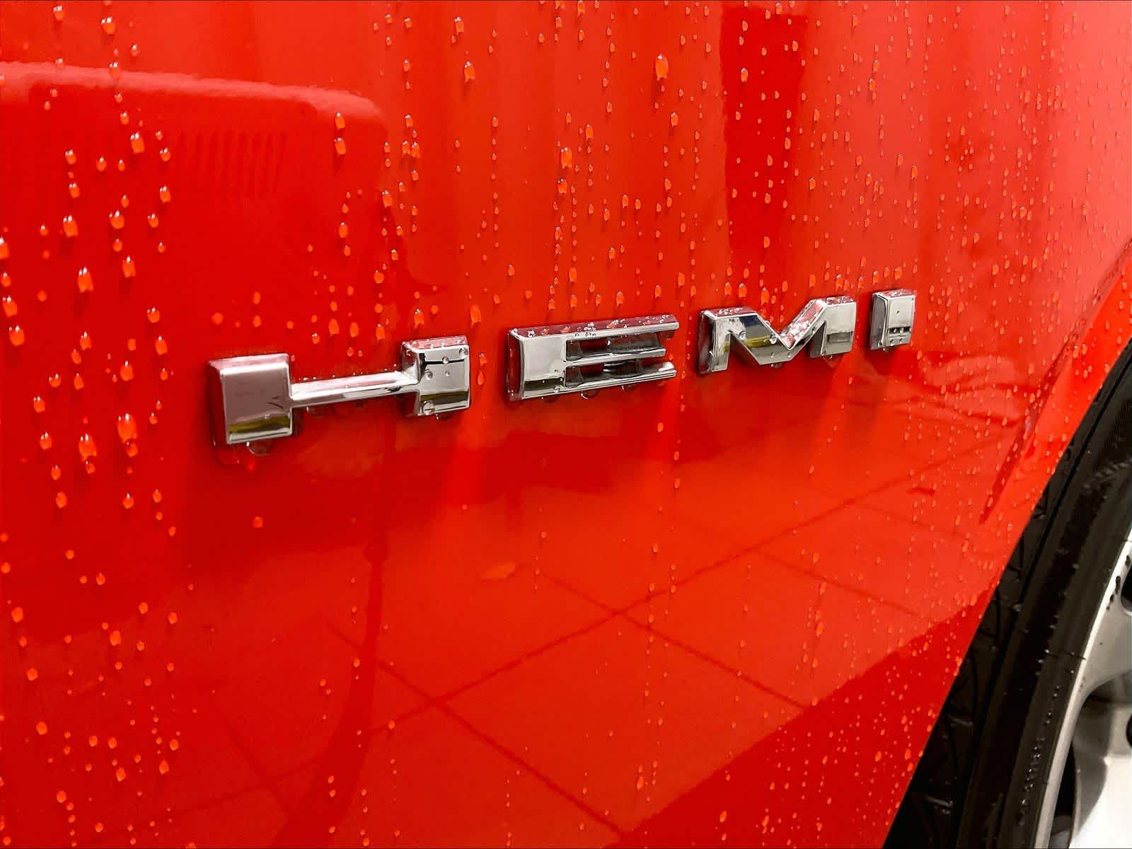 2022 Dodge Challenger R/T - Photo 28