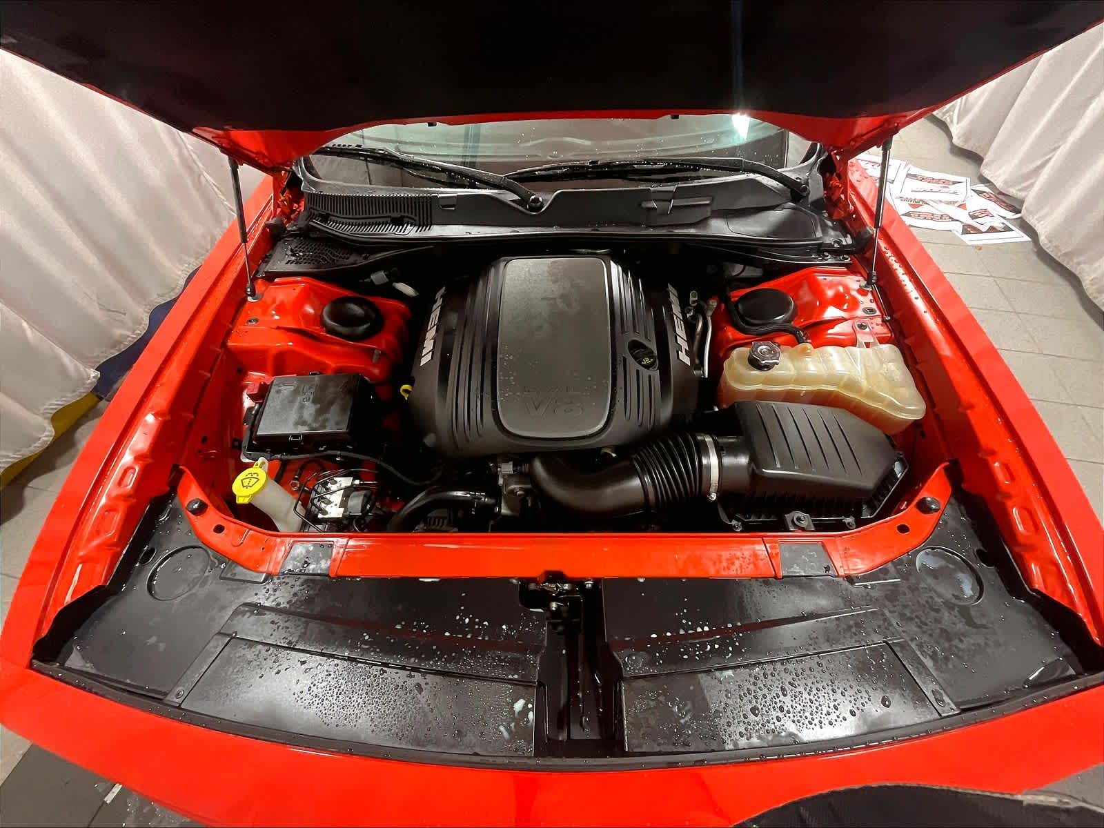 2022 Dodge Challenger R/T - Photo 29