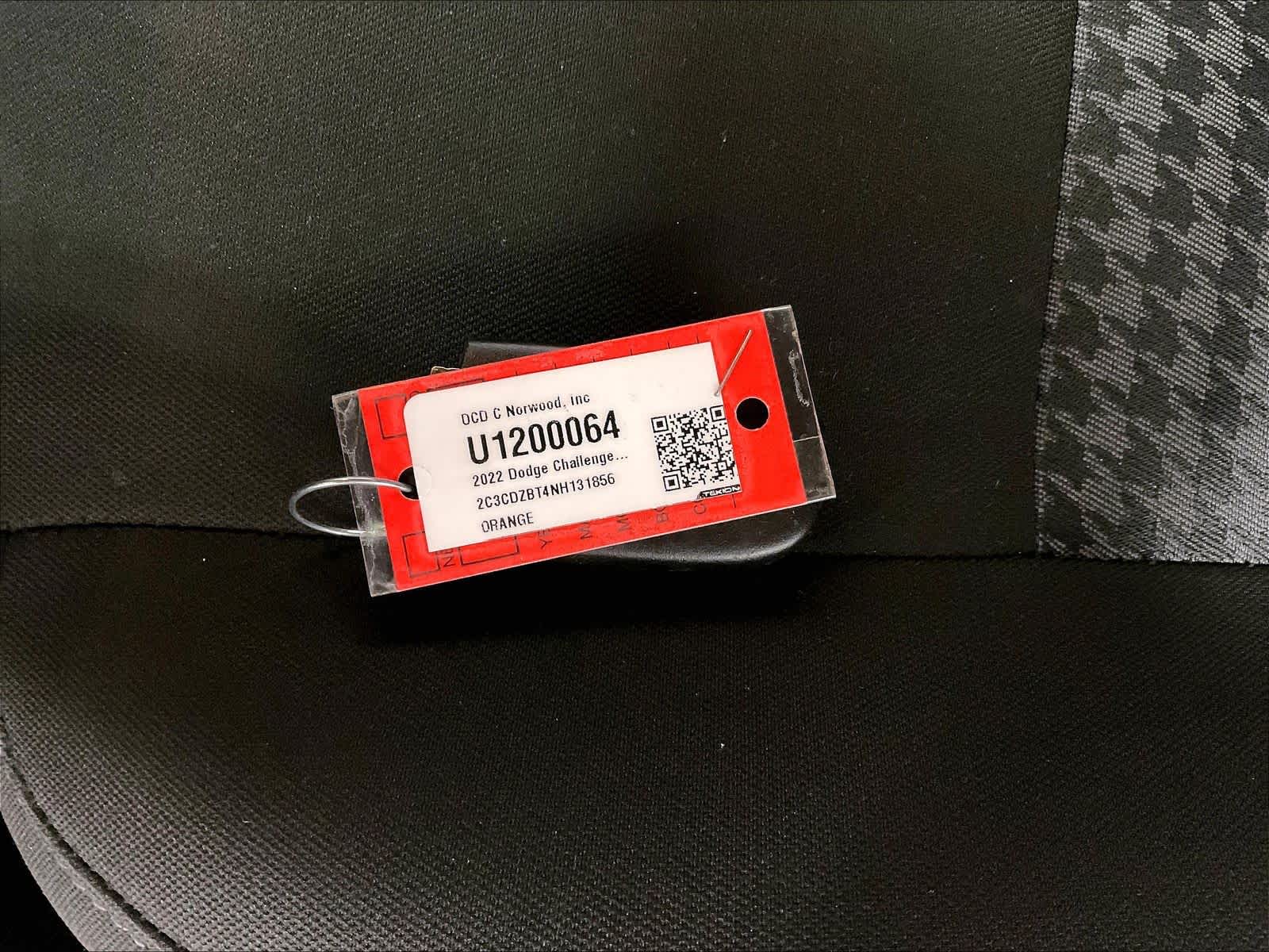 2022 Dodge Challenger R/T - Photo 30