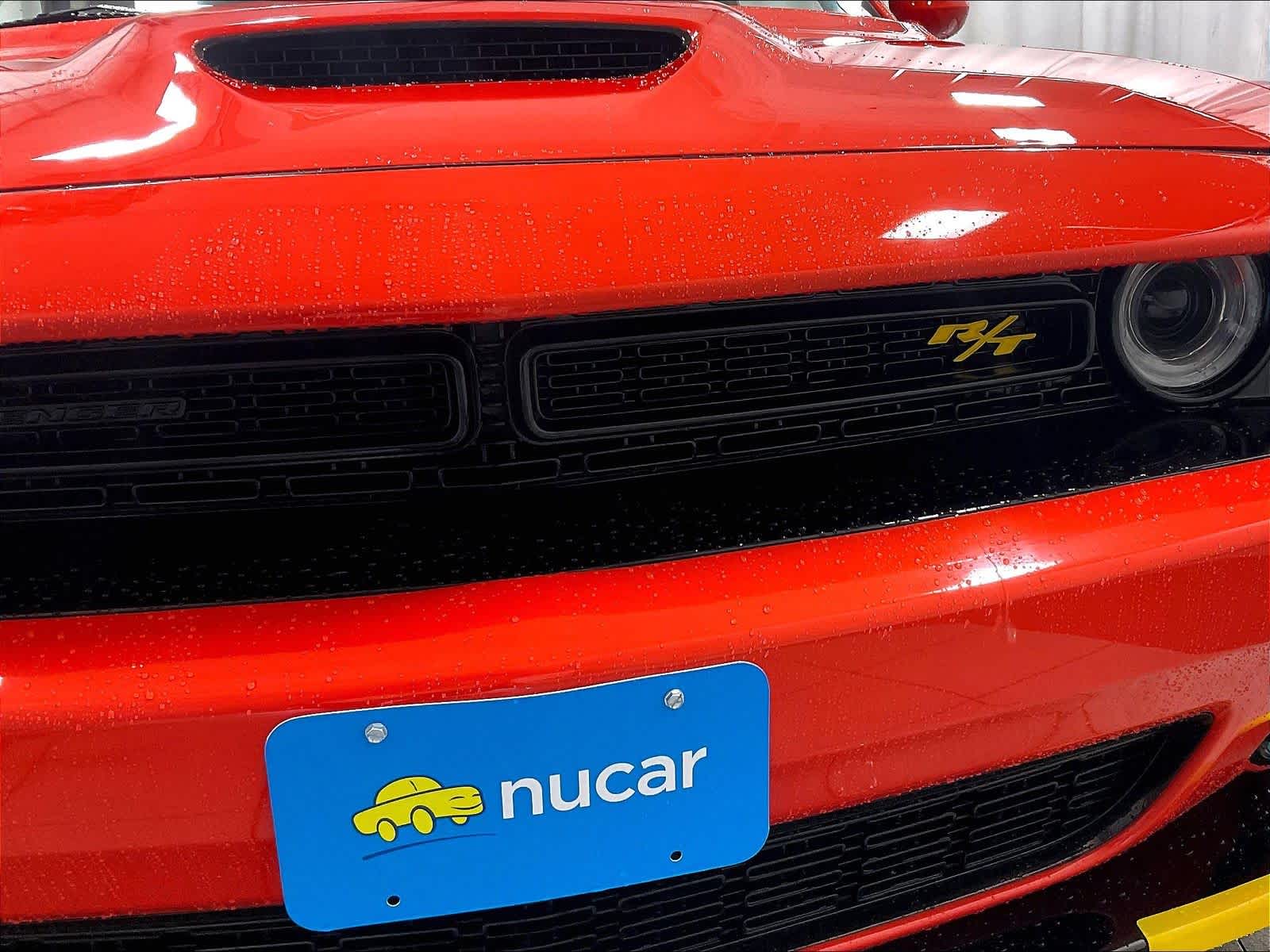 2022 Dodge Challenger R/T - Photo 31