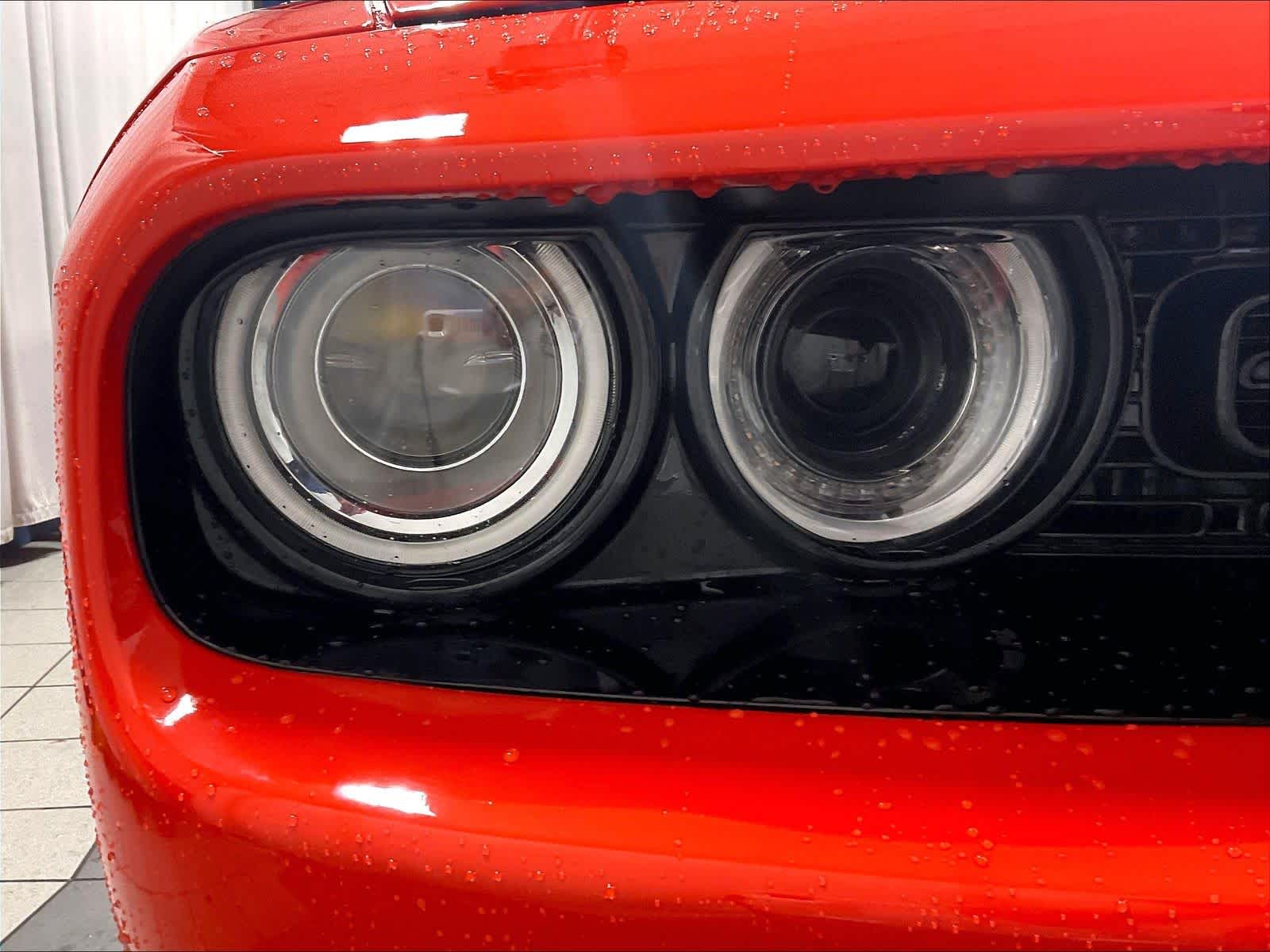 2022 Dodge Challenger R/T - Photo 32