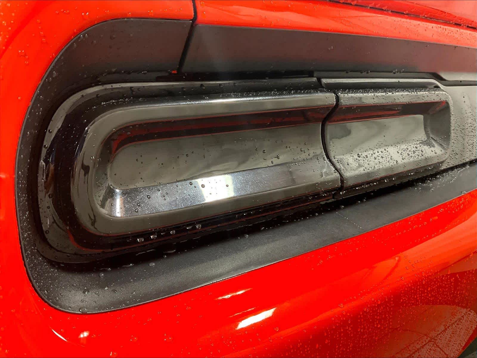 2022 Dodge Challenger R/T - Photo 33