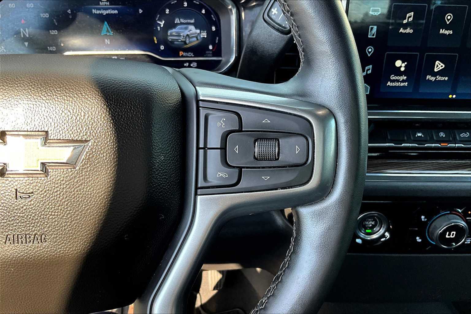 2023 Chevrolet Silverado 1500 LT - Photo 23