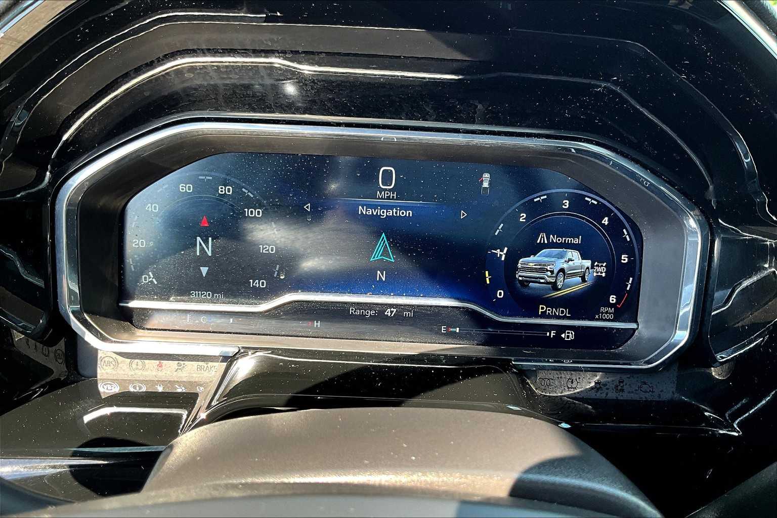 2023 Chevrolet Silverado 1500 LT - Photo 24