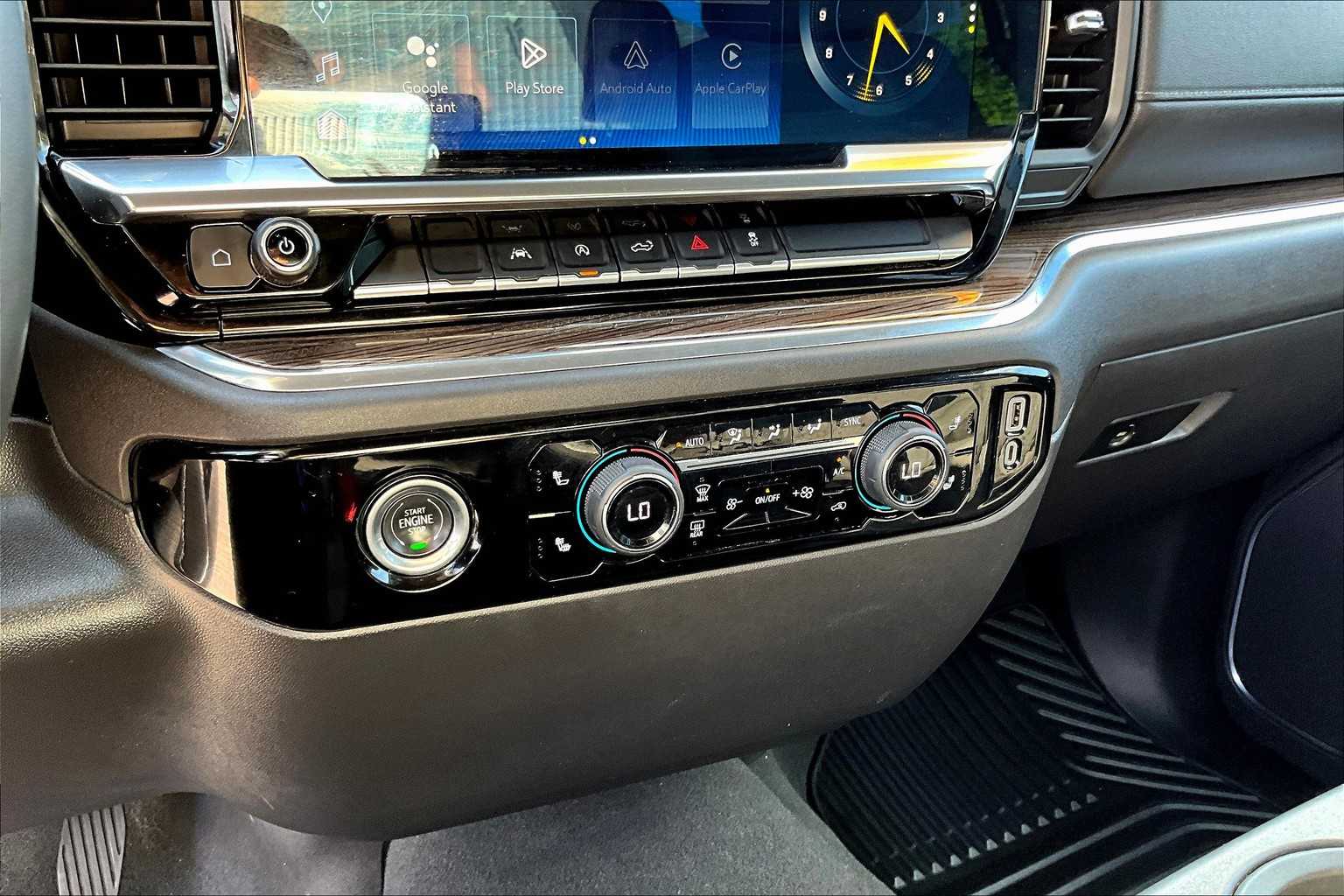 2023 Chevrolet Silverado 1500 LT - Photo 25