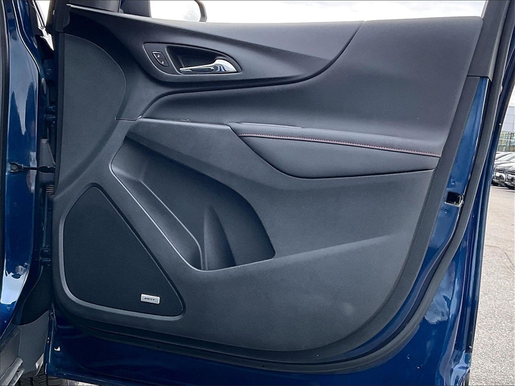 2023 Chevrolet Equinox RS - Photo 11