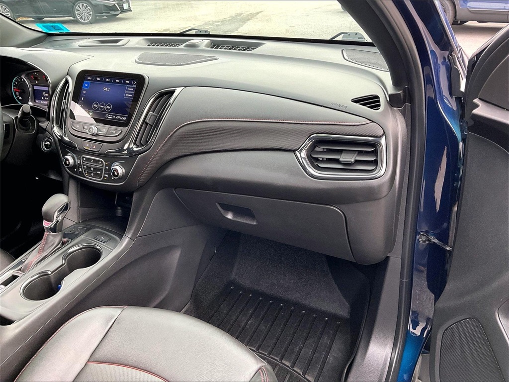 2023 Chevrolet Equinox RS - Photo 12