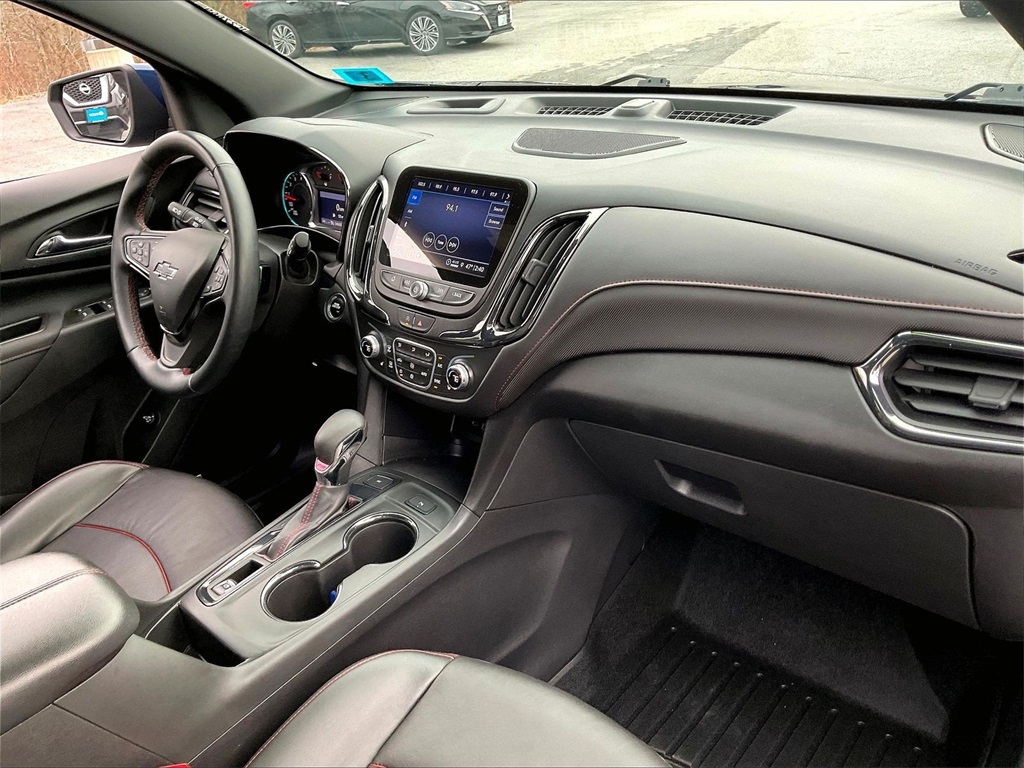 2023 Chevrolet Equinox RS - Photo 13