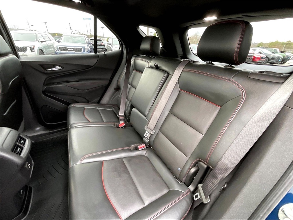 2023 Chevrolet Equinox RS - Photo 14