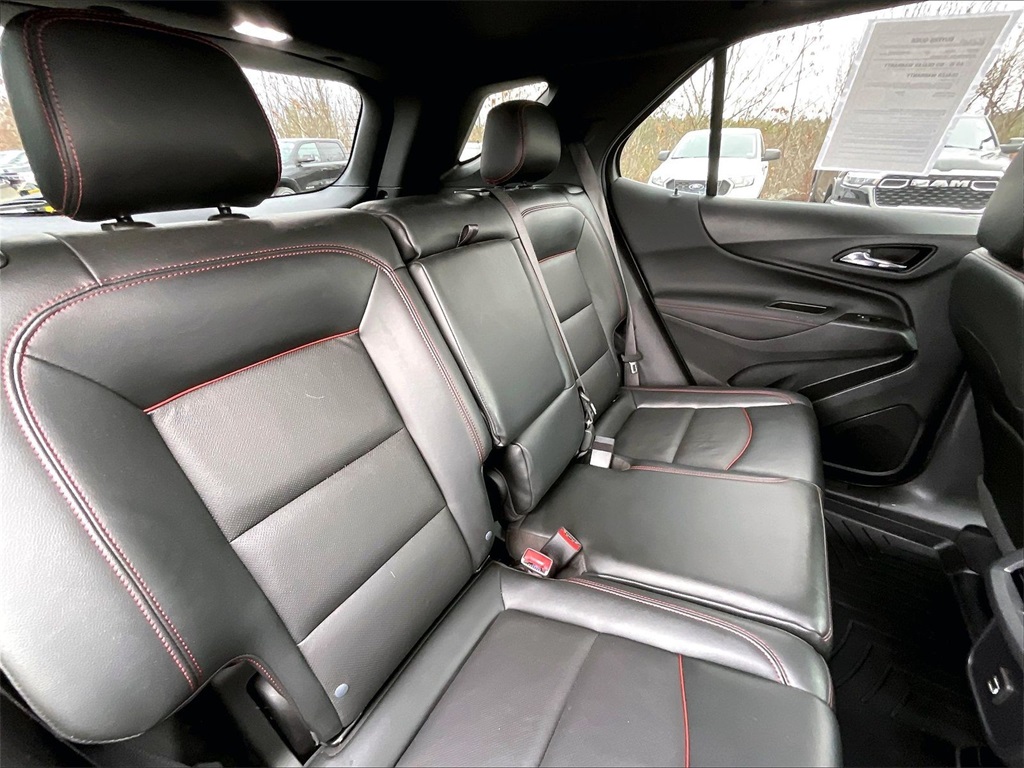 2023 Chevrolet Equinox RS - Photo 15