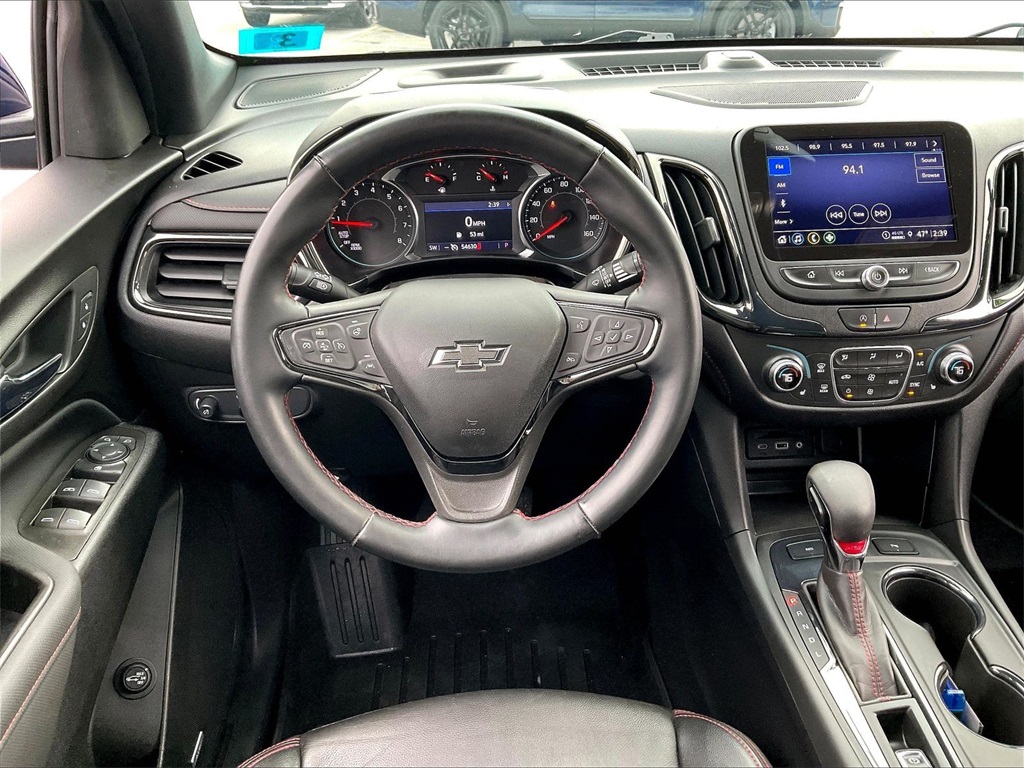 2023 Chevrolet Equinox RS - Photo 16