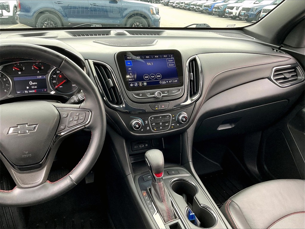 2023 Chevrolet Equinox RS - Photo 17