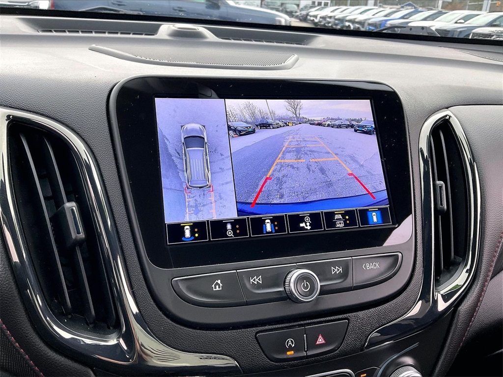 2023 Chevrolet Equinox RS - Photo 18