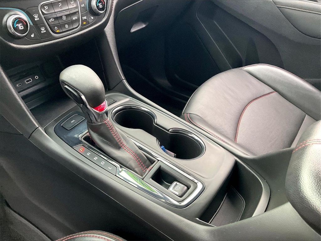 2023 Chevrolet Equinox RS - Photo 19