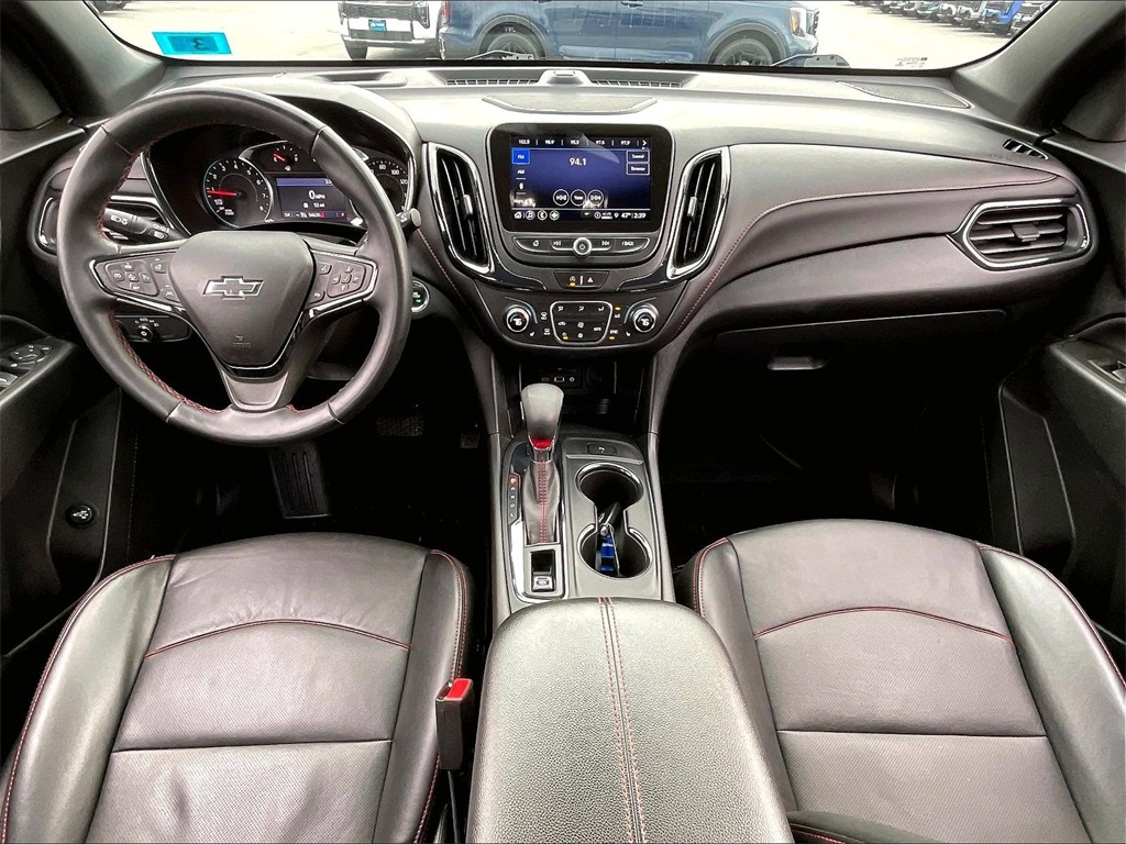 2023 Chevrolet Equinox RS - Photo 20