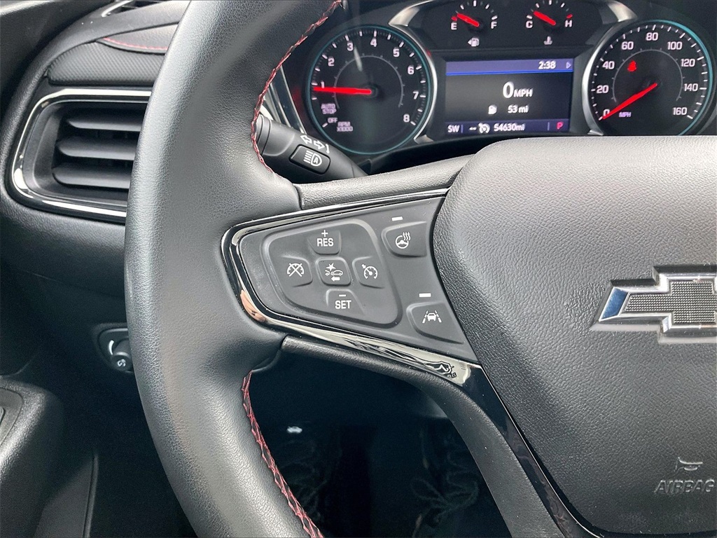 2023 Chevrolet Equinox RS - Photo 22