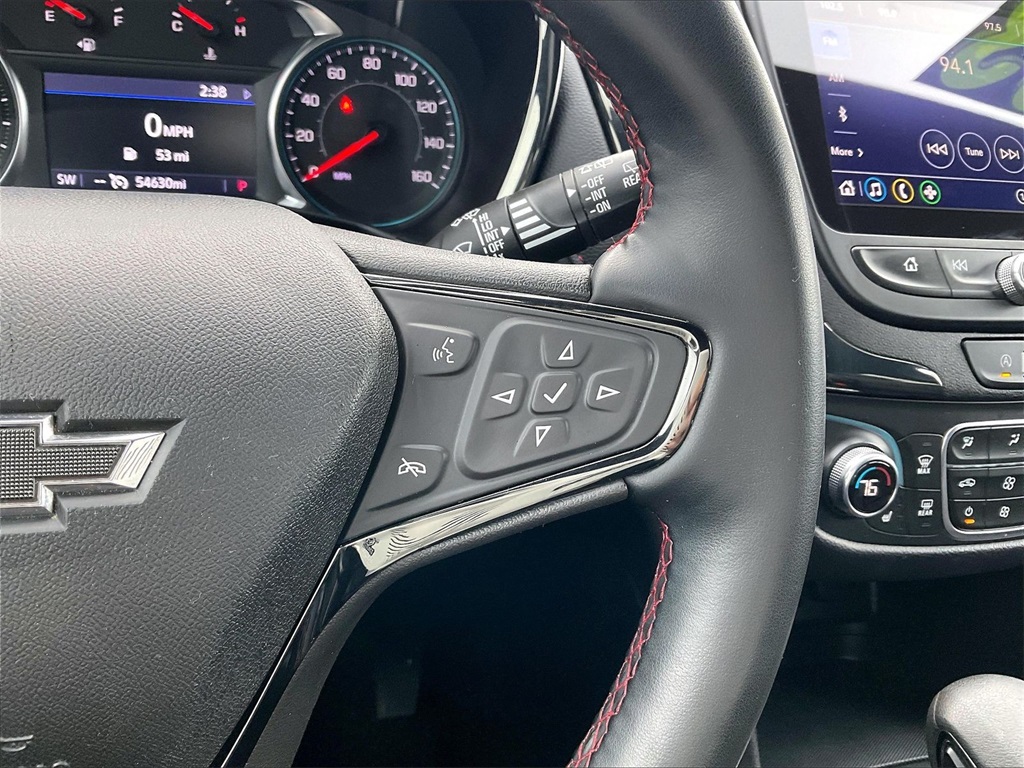 2023 Chevrolet Equinox RS - Photo 23