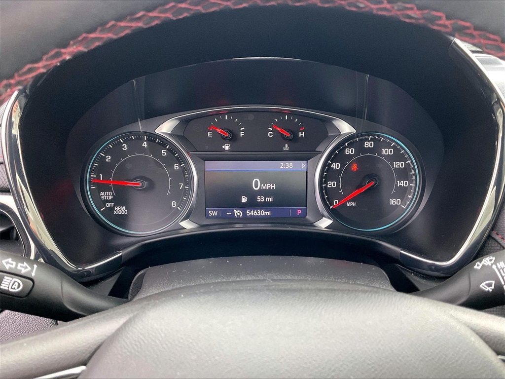 2023 Chevrolet Equinox RS - Photo 24