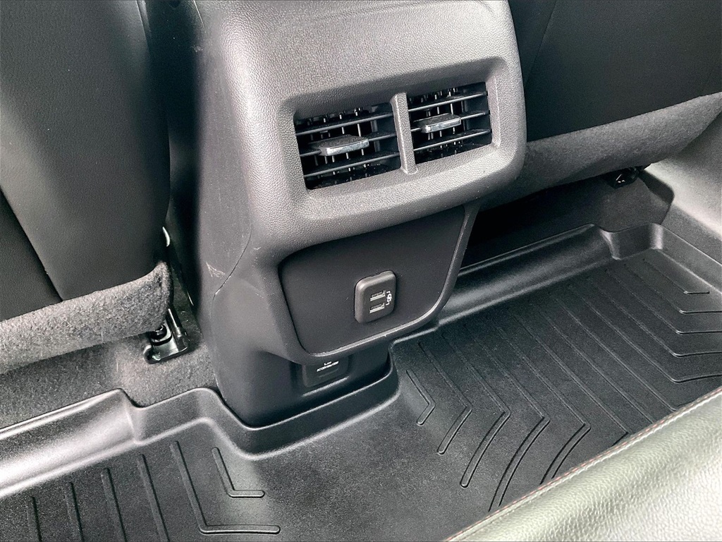 2023 Chevrolet Equinox RS - Photo 26