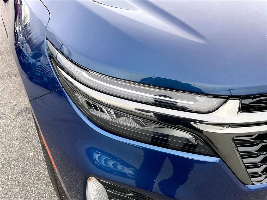 2023 Chevrolet Equinox RS - Photo 30