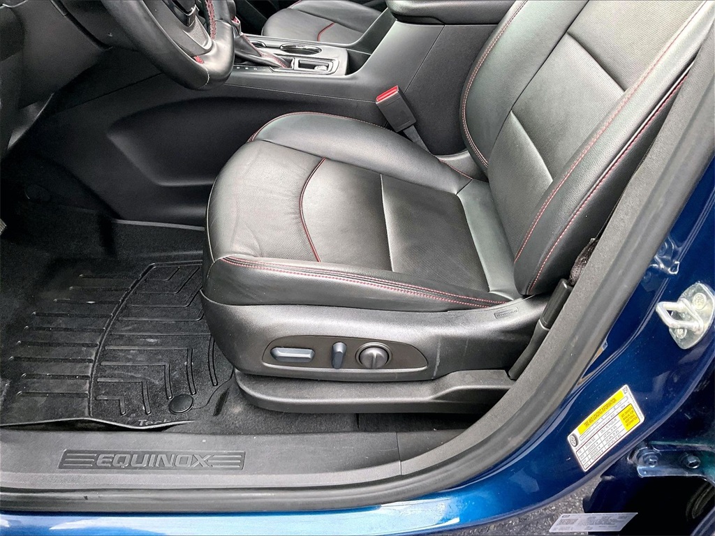 2023 Chevrolet Equinox RS - Photo 33