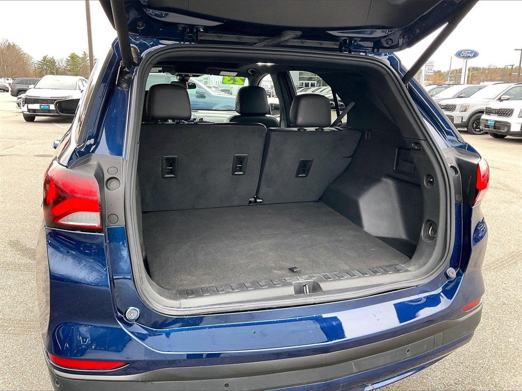 2023 Chevrolet Equinox RS - Photo 34