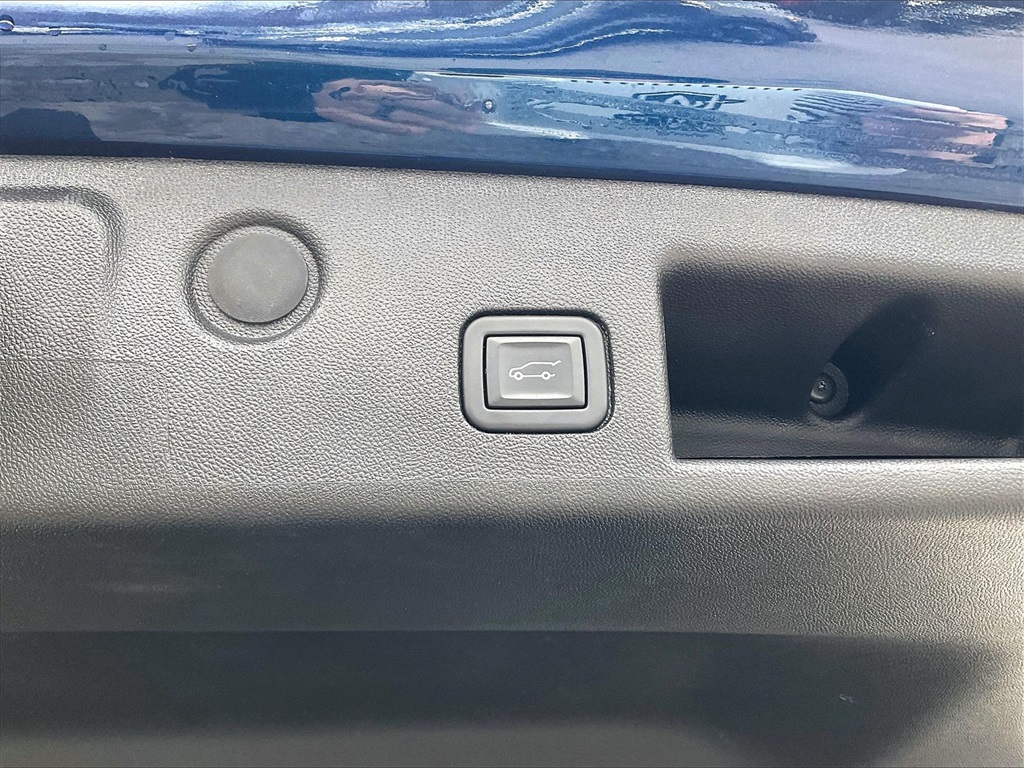 2023 Chevrolet Equinox RS - Photo 35